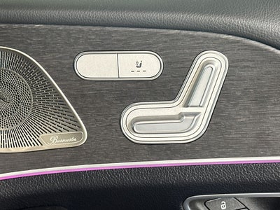 2022 Mercedes-Benz GLE GLE 350