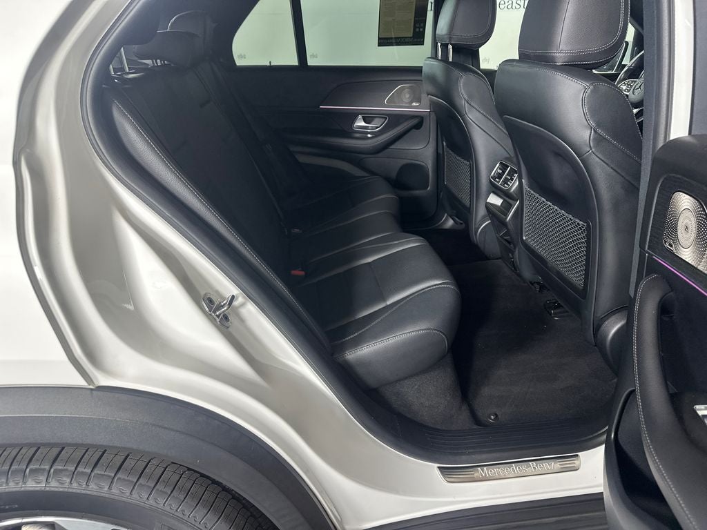 2022 Mercedes-Benz GLE GLE 350