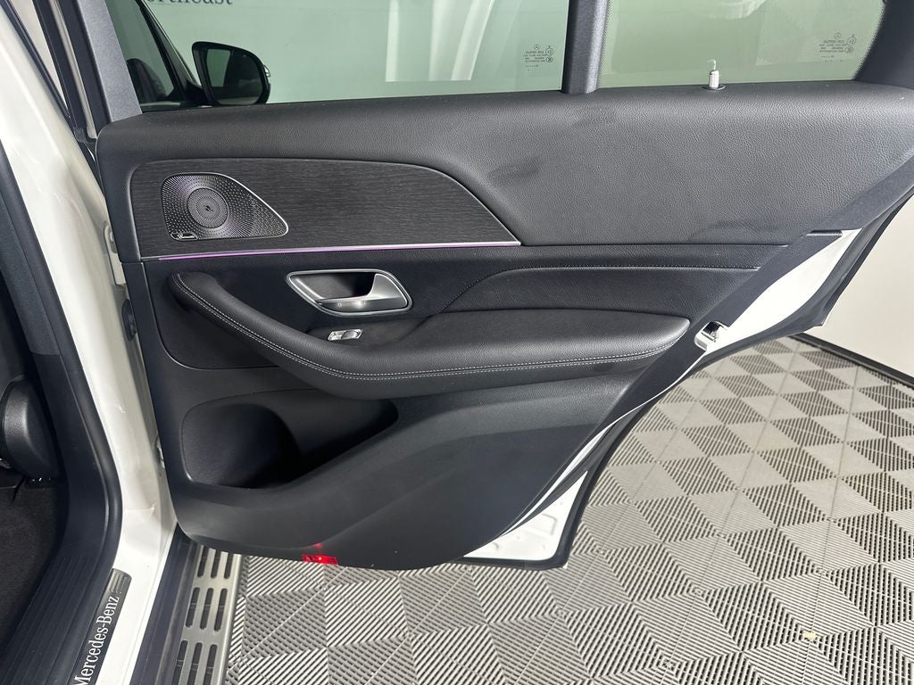 2022 Mercedes-Benz GLE GLE 350