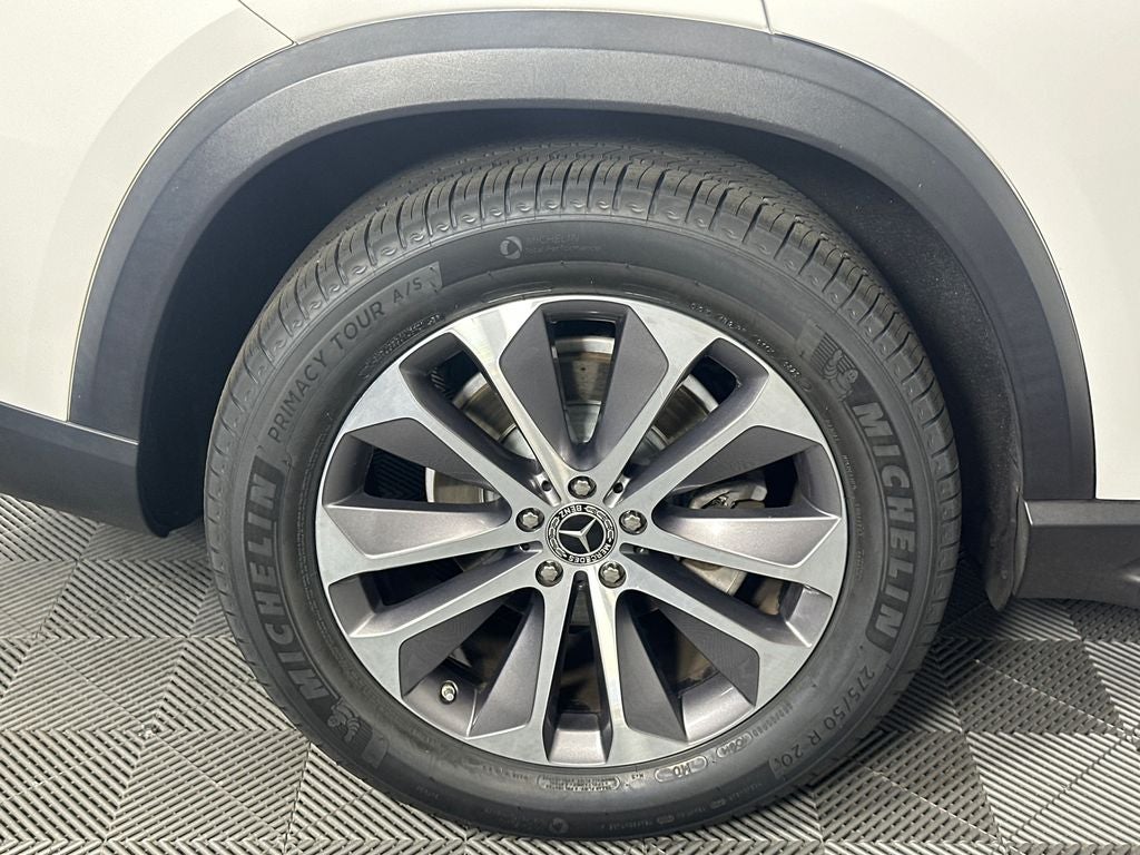 2022 Mercedes-Benz GLE GLE 350