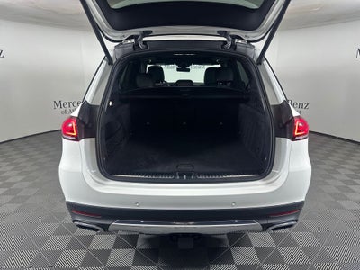 2022 Mercedes-Benz GLE GLE 350