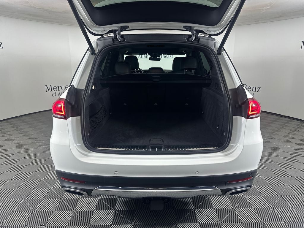 2022 Mercedes-Benz GLE GLE 350