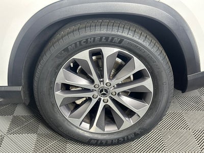 2022 Mercedes-Benz GLE GLE 350