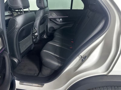 2022 Mercedes-Benz GLE GLE 350
