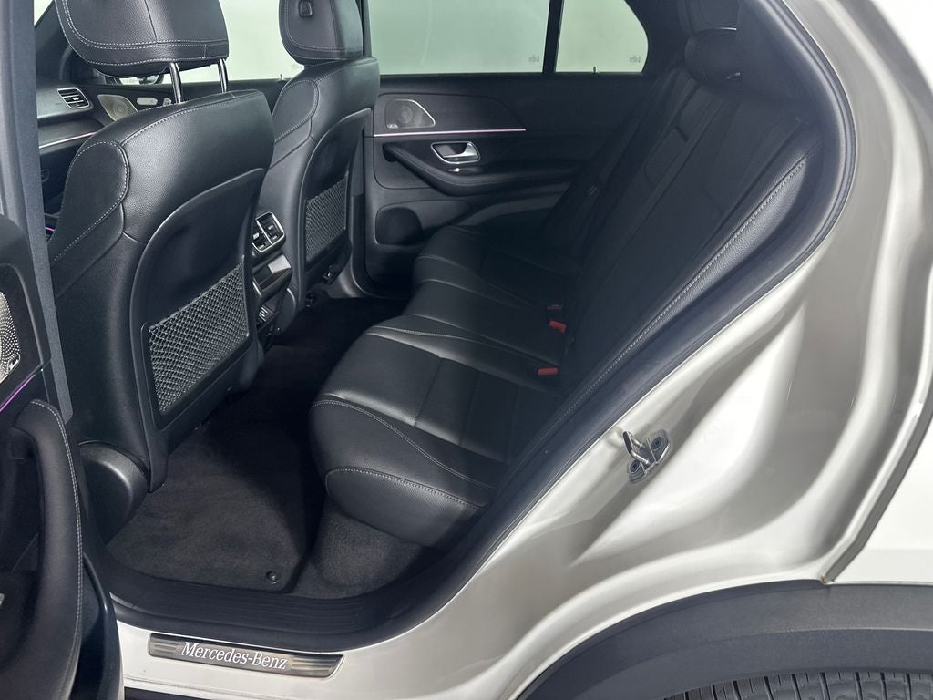 2022 Mercedes-Benz GLE GLE 350