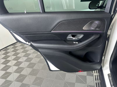 2022 Mercedes-Benz GLE GLE 350