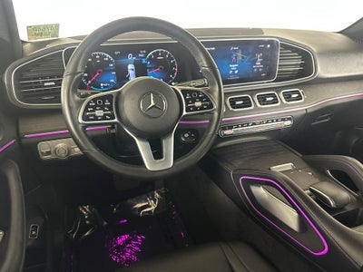 2022 Mercedes-Benz GLE GLE 350