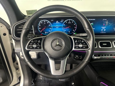2022 Mercedes-Benz GLE GLE 350