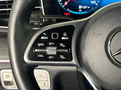 2022 Mercedes-Benz GLE GLE 350