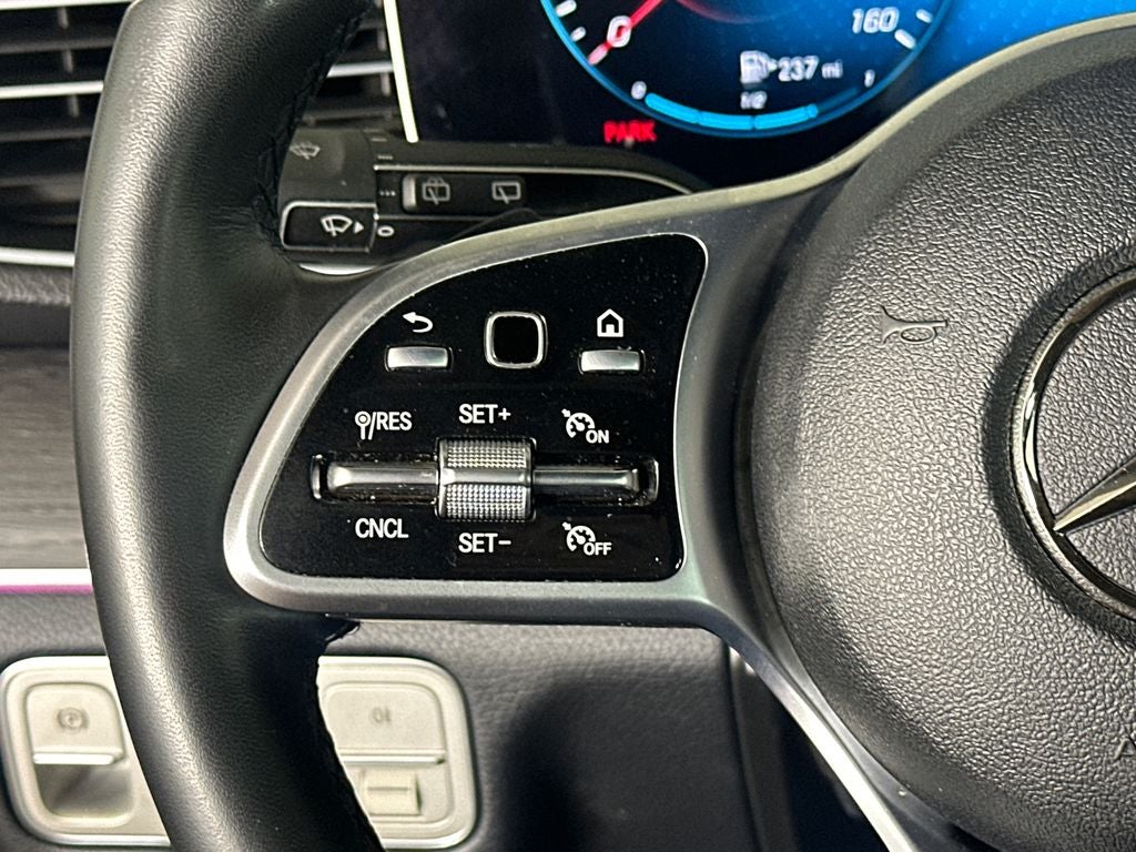 2022 Mercedes-Benz GLE GLE 350