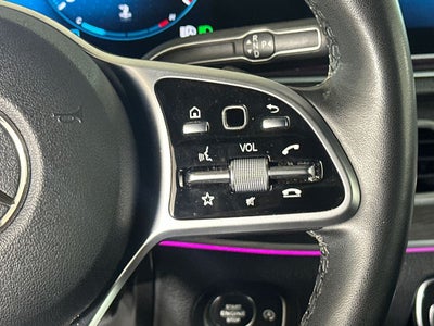 2022 Mercedes-Benz GLE GLE 350