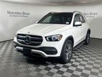 2022 Mercedes-Benz GLE GLE 350