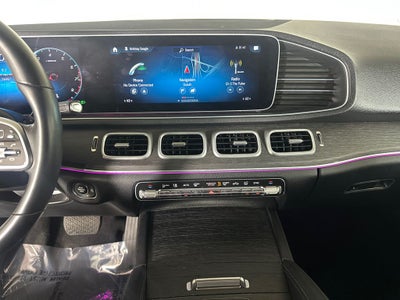 2022 Mercedes-Benz GLE GLE 350
