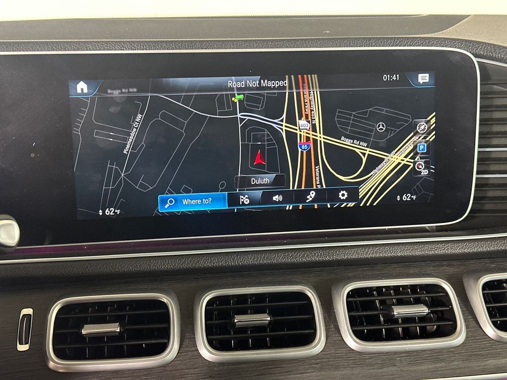 2022 Mercedes-Benz GLE GLE 350