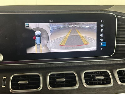 2022 Mercedes-Benz GLE GLE 350