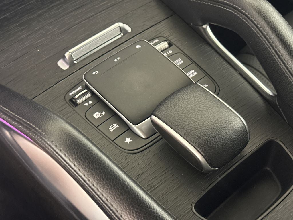 2022 Mercedes-Benz GLE GLE 350
