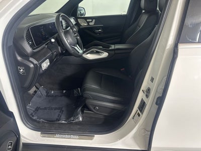 2022 Mercedes-Benz GLE GLE 350