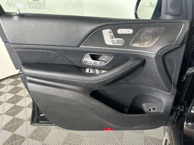 2022 Mercedes-Benz GLE GLE 350