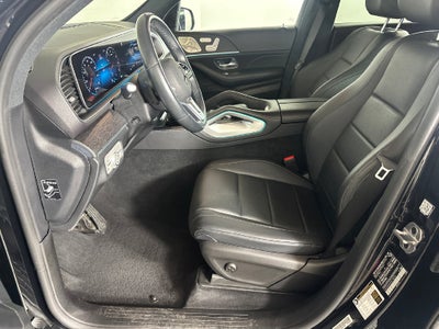 2022 Mercedes-Benz GLE GLE 350