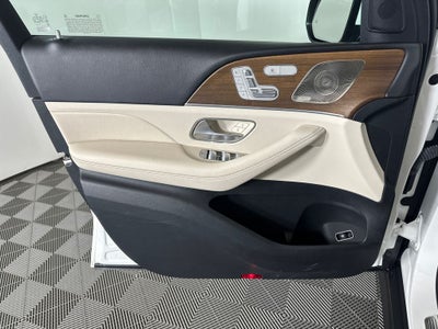 2023 Mercedes-Benz GLE GLE 350