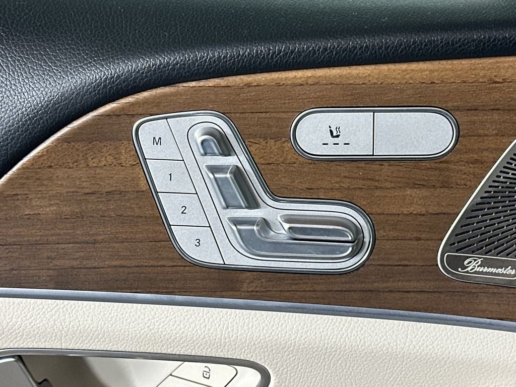 2023 Mercedes-Benz GLE GLE 350