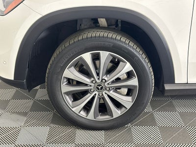2023 Mercedes-Benz GLE GLE 350