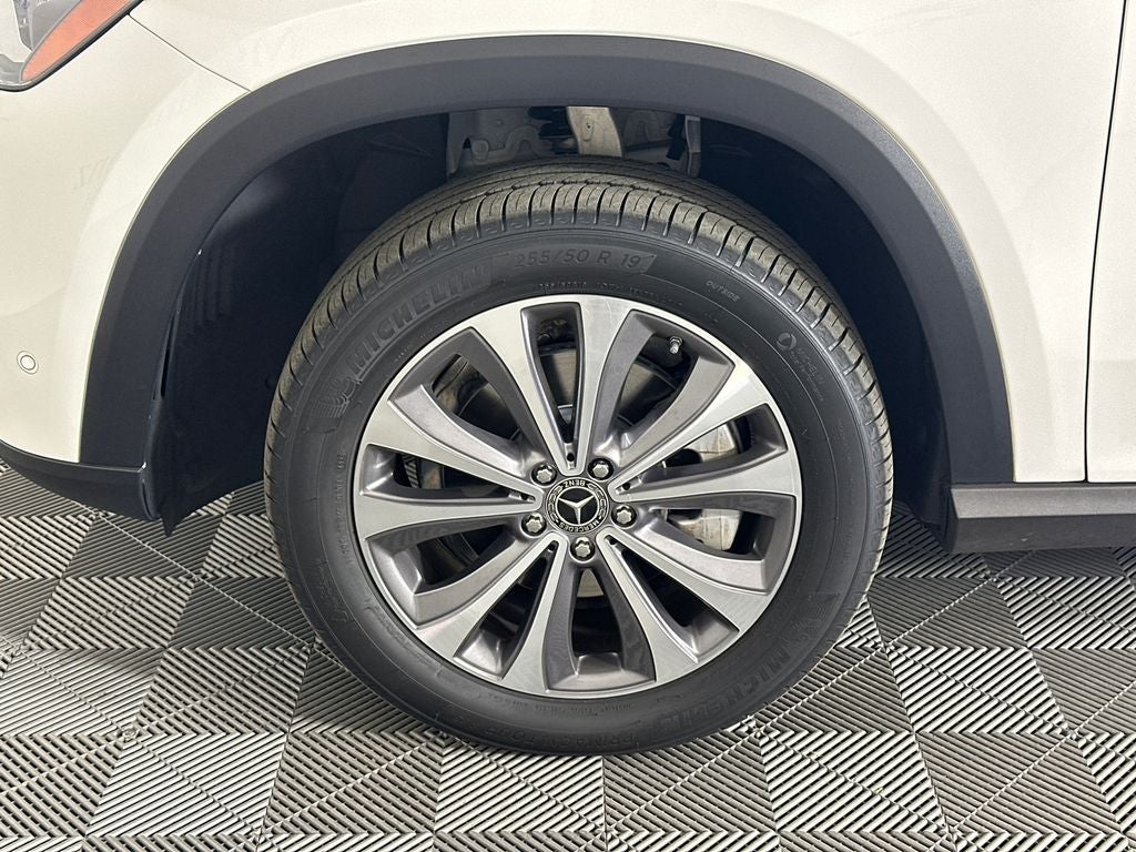 2023 Mercedes-Benz GLE GLE 350