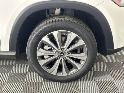2023 Mercedes-Benz GLE GLE 350