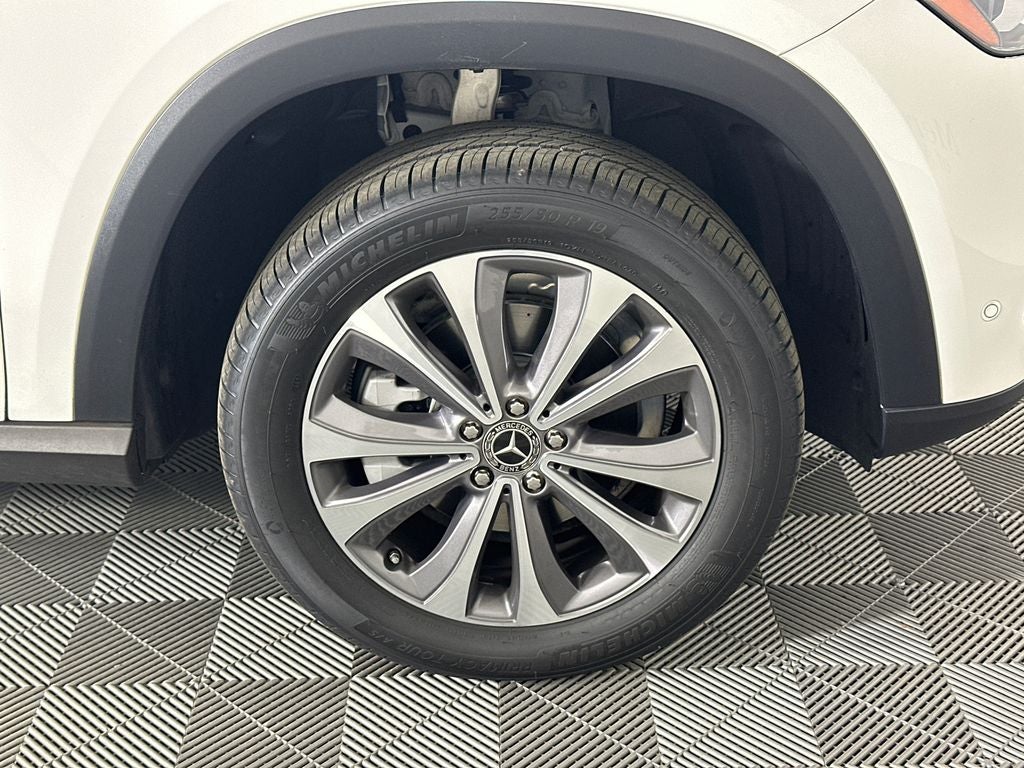 2023 Mercedes-Benz GLE GLE 350
