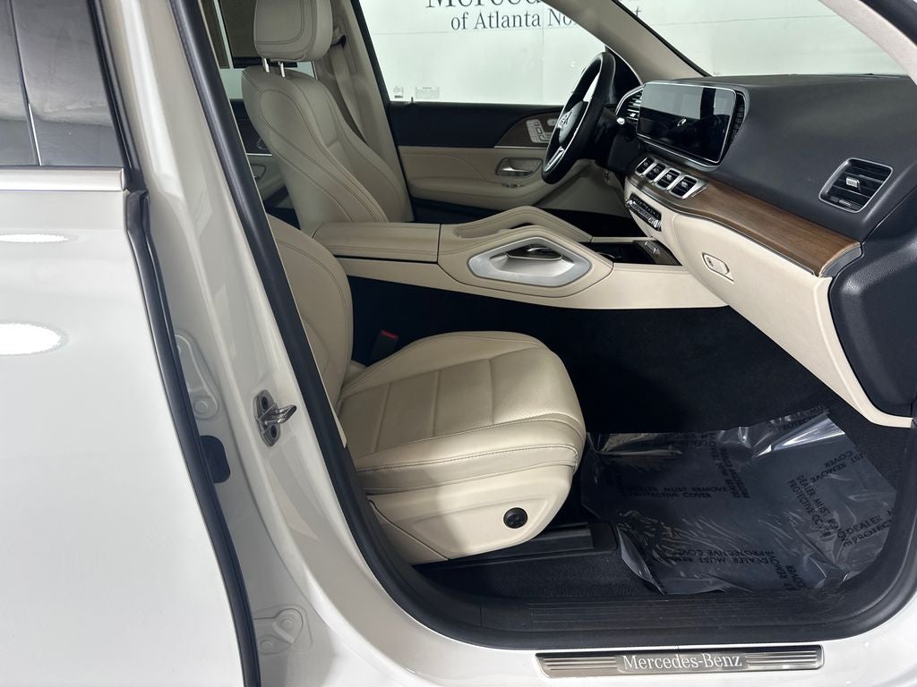 2023 Mercedes-Benz GLE GLE 350