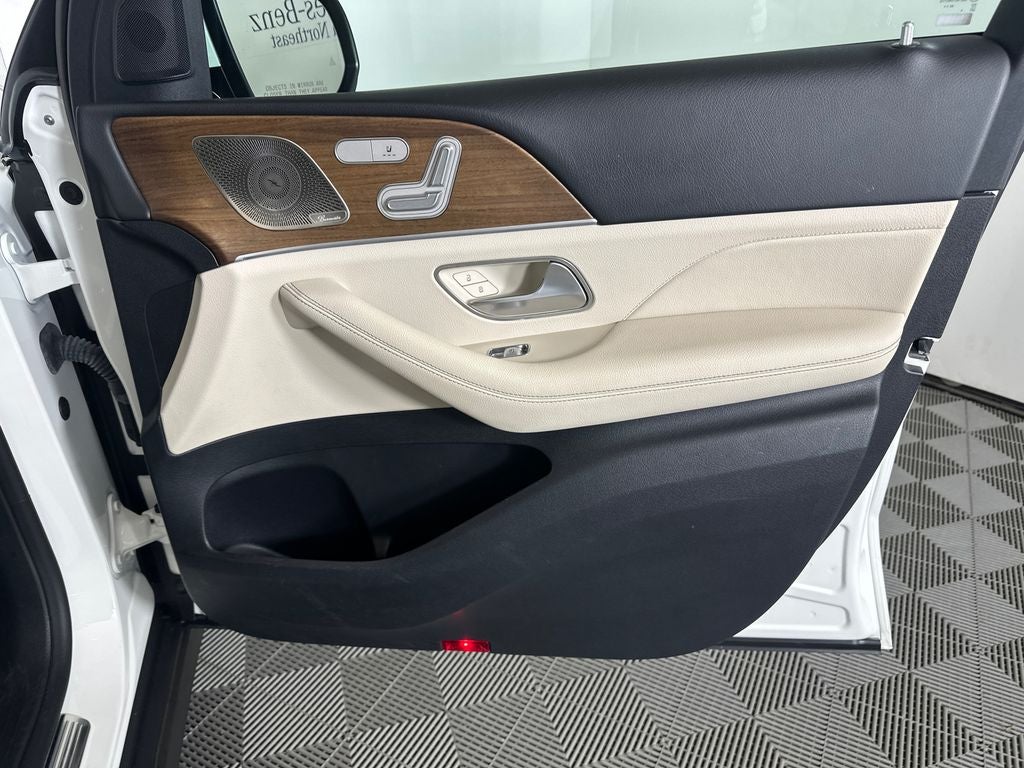 2023 Mercedes-Benz GLE GLE 350