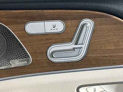 2023 Mercedes-Benz GLE GLE 350