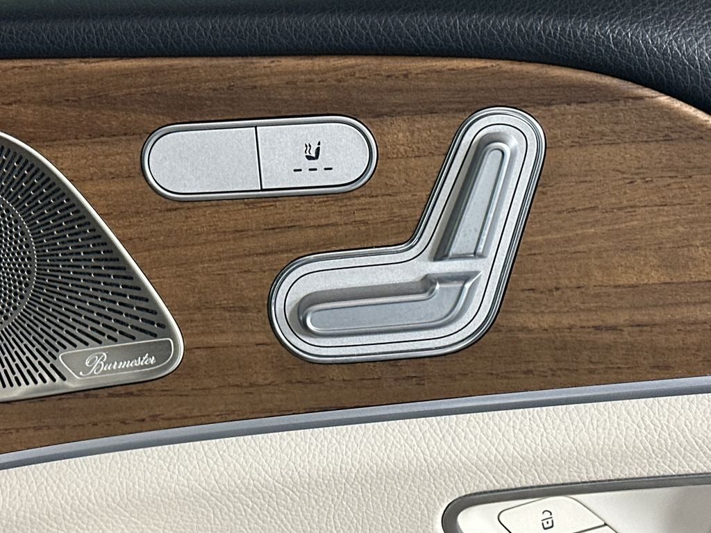 2023 Mercedes-Benz GLE GLE 350