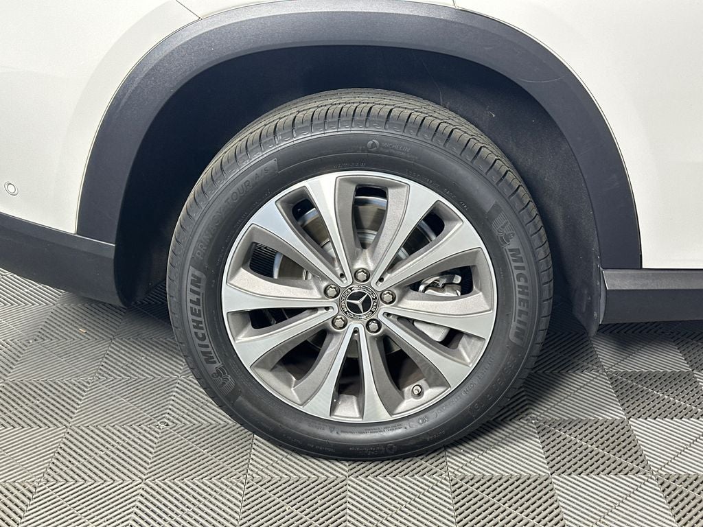 2023 Mercedes-Benz GLE GLE 350
