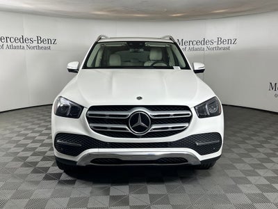 2023 Mercedes-Benz GLE GLE 350