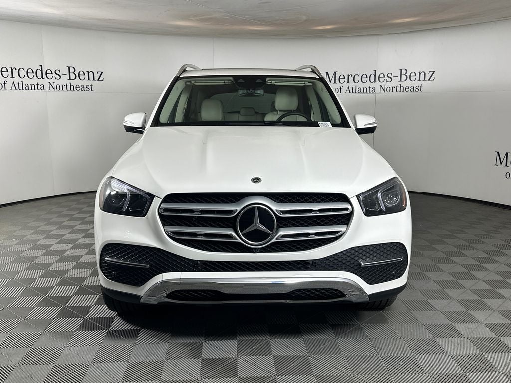 2023 Mercedes-Benz GLE GLE 350