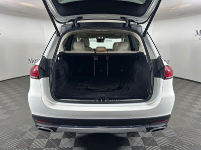 2023 Mercedes-Benz GLE GLE 350