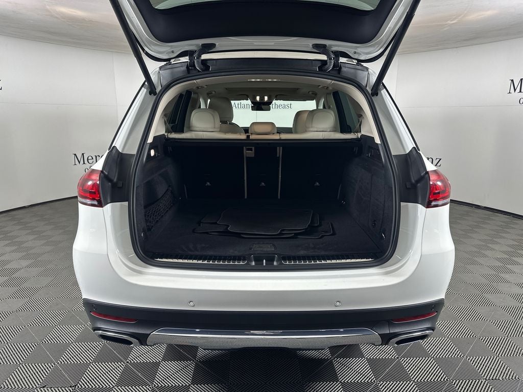 2023 Mercedes-Benz GLE GLE 350