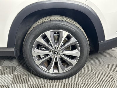2023 Mercedes-Benz GLE GLE 350
