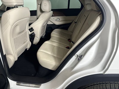 2023 Mercedes-Benz GLE GLE 350