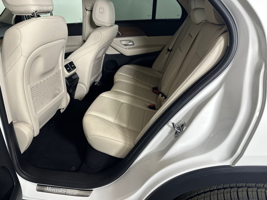 2023 Mercedes-Benz GLE GLE 350