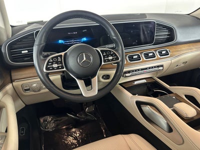 2023 Mercedes-Benz GLE GLE 350