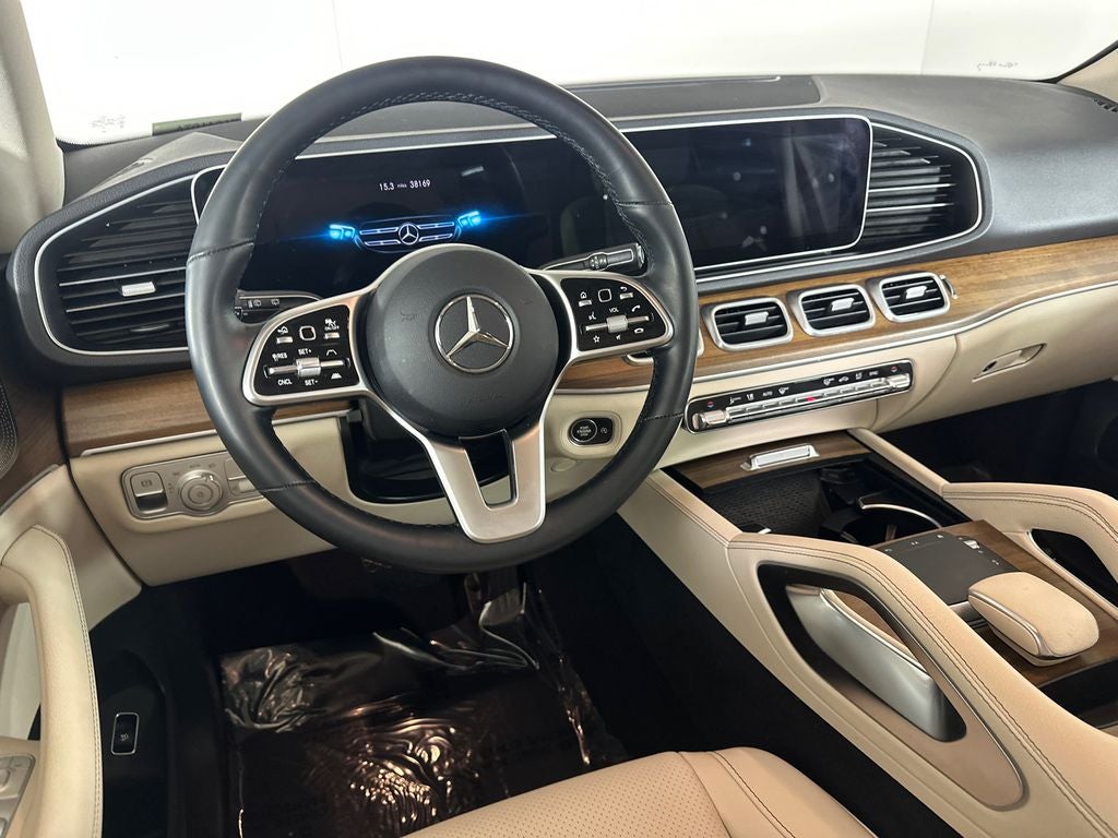 2023 Mercedes-Benz GLE GLE 350