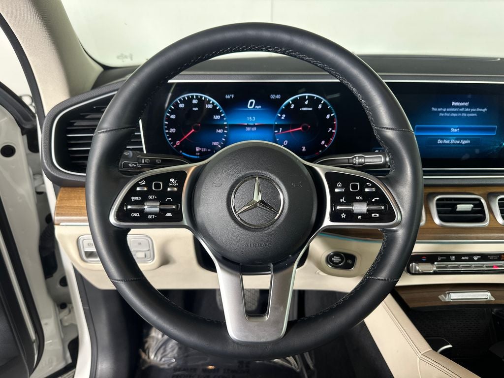 2023 Mercedes-Benz GLE GLE 350