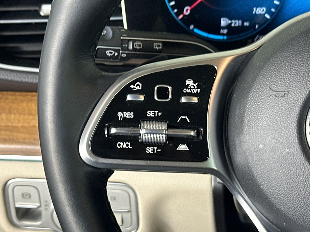 2023 Mercedes-Benz GLE GLE 350