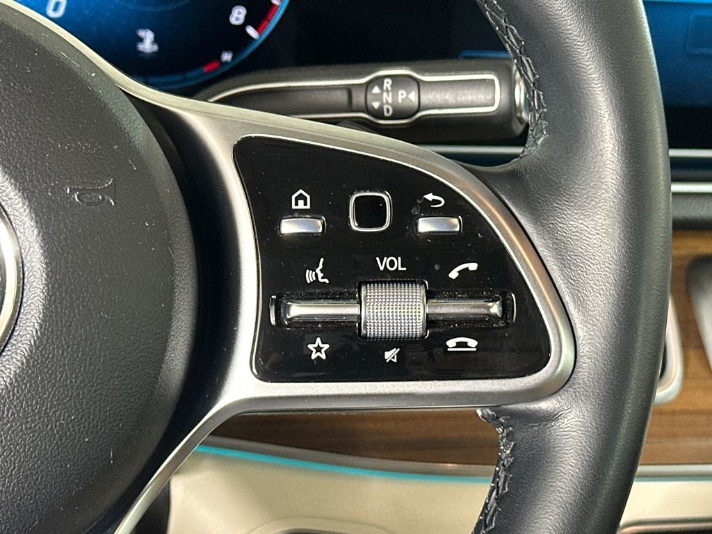 2023 Mercedes-Benz GLE GLE 350