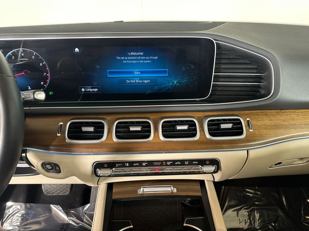 2023 Mercedes-Benz GLE GLE 350