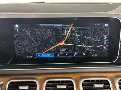 2023 Mercedes-Benz GLE GLE 350