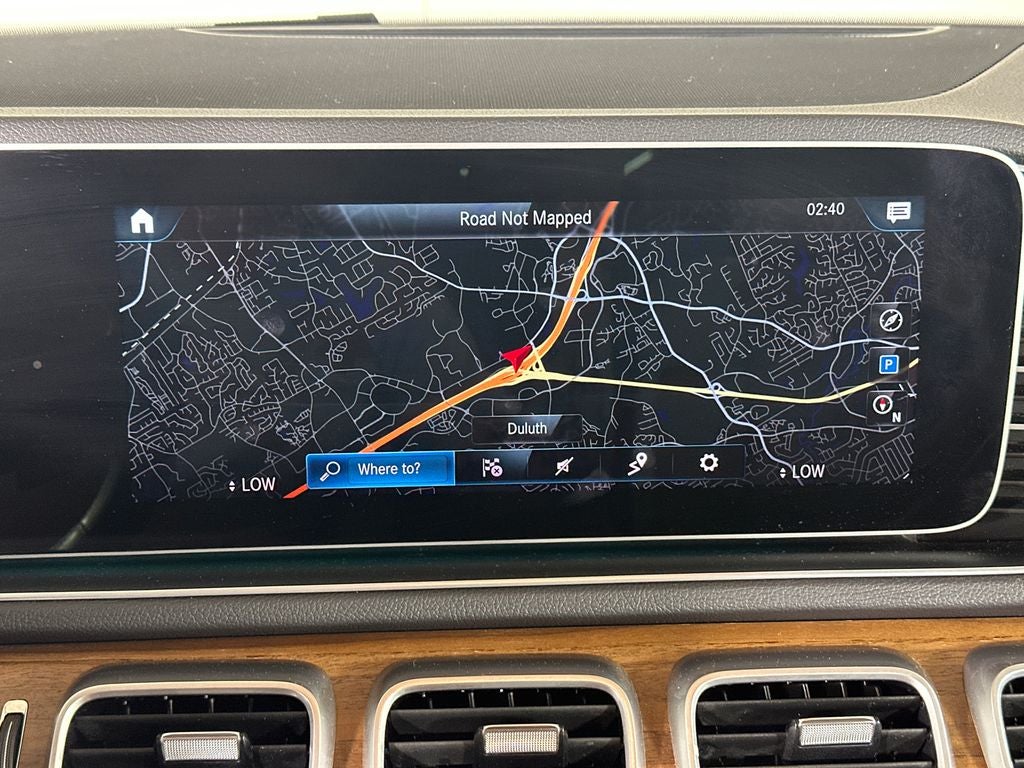 2023 Mercedes-Benz GLE GLE 350