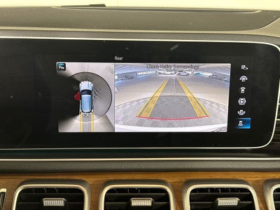 2023 Mercedes-Benz GLE GLE 350